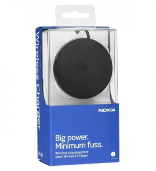 Nokia DT-601 Wireless charger