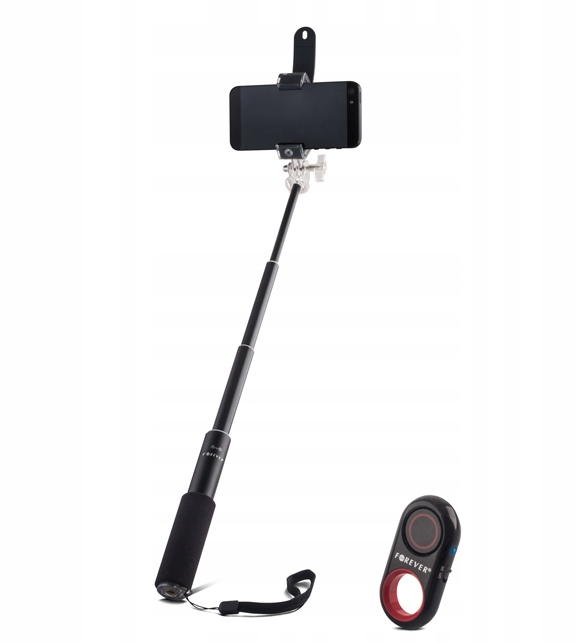 Forever PMP-01 Selfie stick with remote control