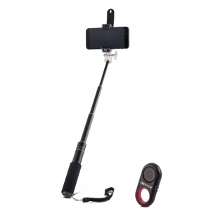 Forever PMP-01 Selfie stick with remote control