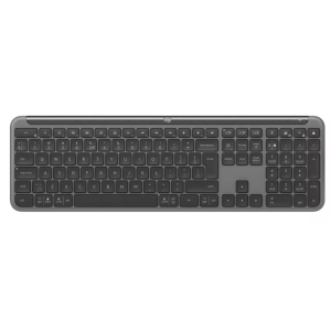 Logitech Signature Slim K950 (US) Bluetooth Беспроводная Kлавиатура QWERTY