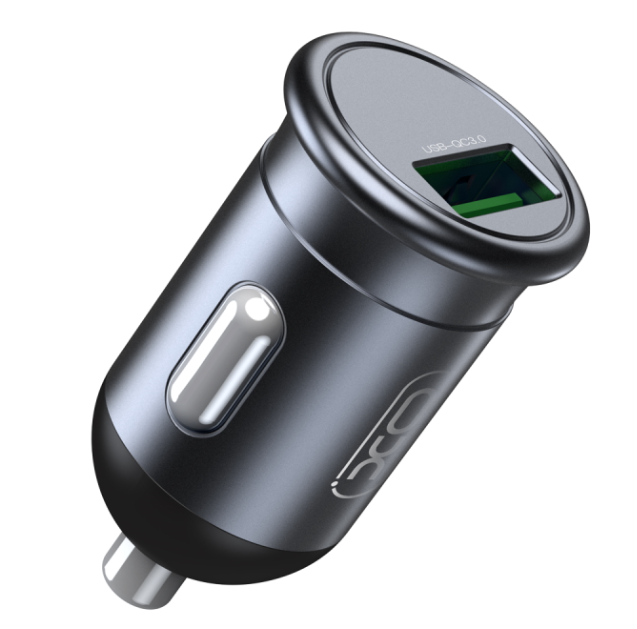 XO CC46 Car Charger USB 3.0 18W