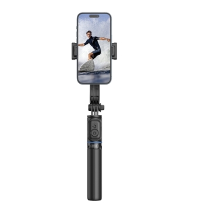 XO SS13 Bluetooth Selfie stick with Tripod 106cm