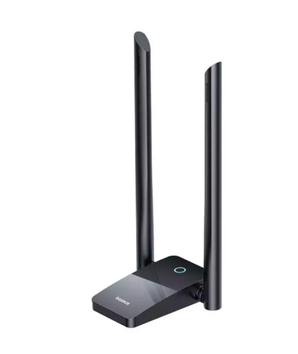 Baseus FastJoy Adapter WiFi 1300Mbps