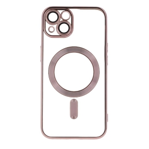 Mocco Color Chrome Mag case for Samsung Galaxy A36 5G