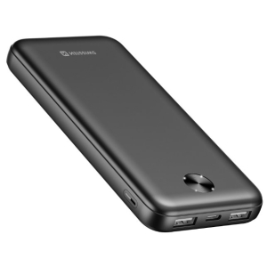 Swissten Power Worx Pro Power Bank 10000 mAh