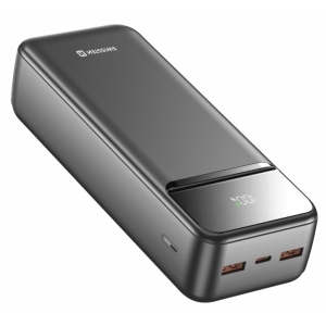 Swissten Power Line II Power Bank 30000 mAh