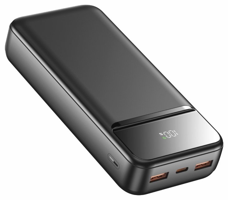 Swissten Power Line II Power Bank 20000 mAh