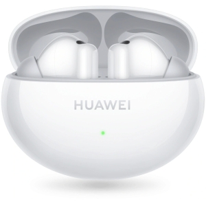 Huawei беспроводные наушники FreeBuds 6i, белый