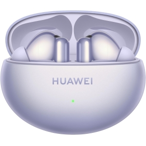 Huawei беспроводные наушники FreeBuds 6i, фиолетовый