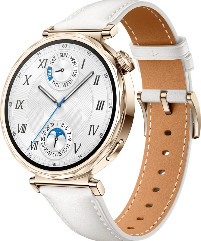 Huawei Watch GT 5 41mm, valge