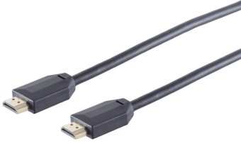 Brackton 10K HDMI - HDMI Cable 1.5m