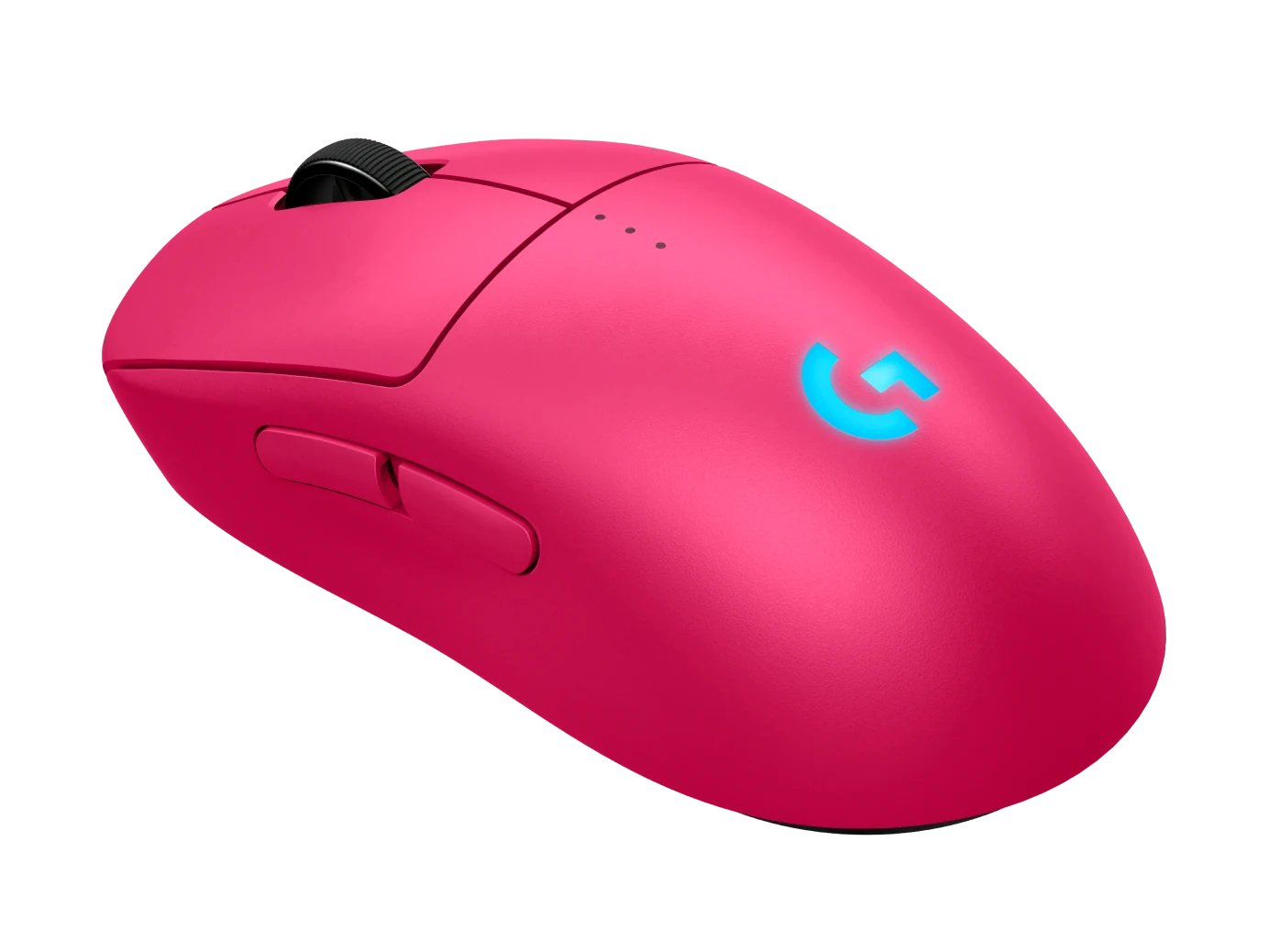 Logitech Pro 2 Lightspeed Gaming mouse