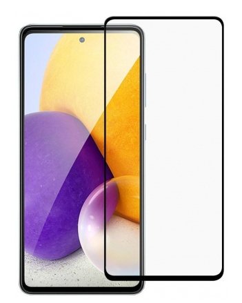 BL Tempered Glass 5D Защитное стекло для экрана Samsung Galaxy A26 5G