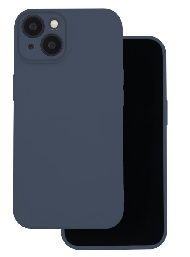 Mocco Silicon Back Case for Samsung Galaxy M35 5G