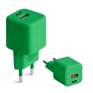 Colorum CLS30-AC-04 USB-A - USB-C Wall Charger 30W