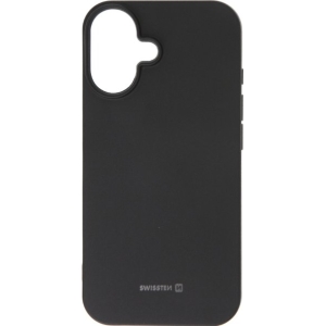 Swissten Soft Joy Case Чехол для Apple iPhone 16e