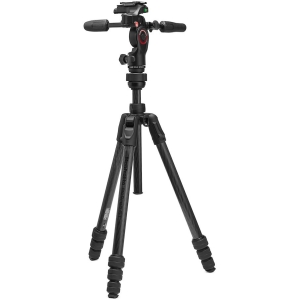 Manfrotto комплект штатива MKBFRTC4GTFB-3W Befree GT PRO 3-Way FB