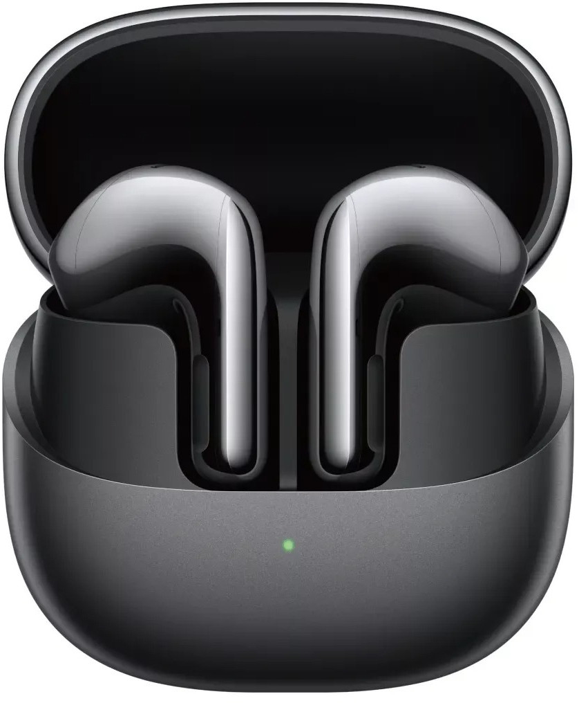 Xiaomi juhtmevabad kõrvaklapid Buds 5, graphite black