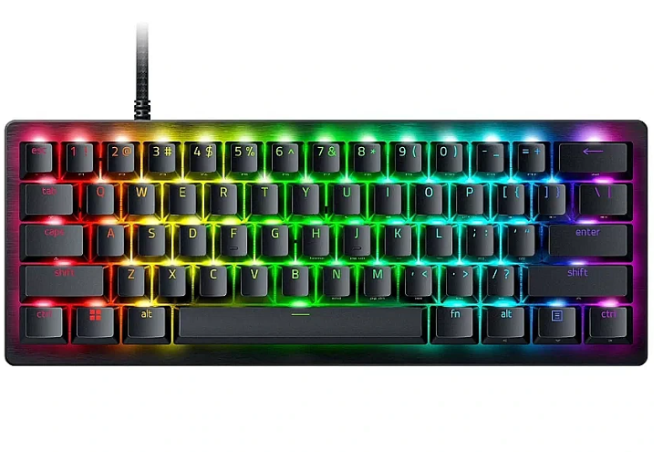 Razer Huntsman V3 Pro Mini US Gaming Keyboard