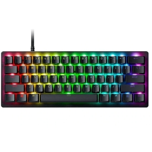 Razer Huntsman V3 Pro Mini US Gaming Keyboard