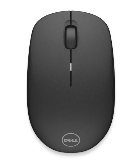 Dell WM126 Wireless mouse