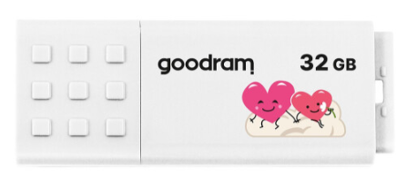 GoodRam Valentine USB Flash Drive 32GB