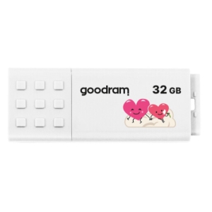 GoodRam Valentine USB Flash Drive 32GB