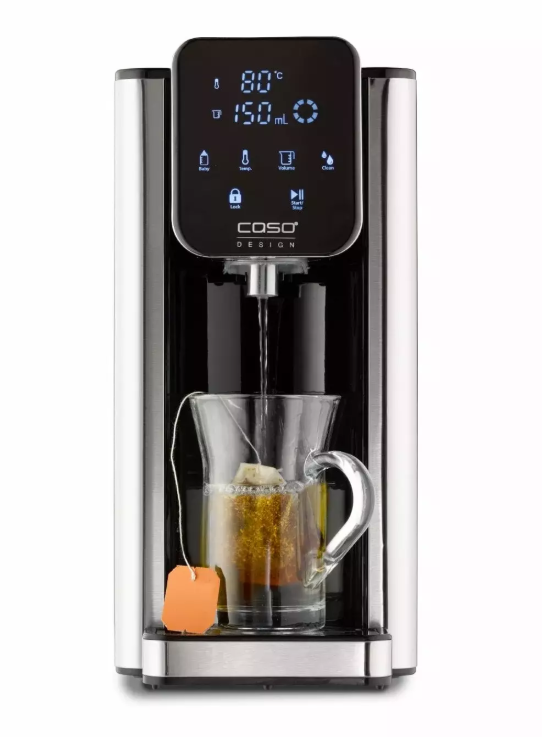 Caso HW 660 Water Dispenser 2.7L