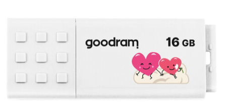 GoodRam Valentine USB Flash Drive 16GB