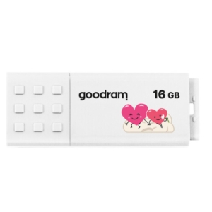 GoodRam Valentine USB Флэш-память 16GB