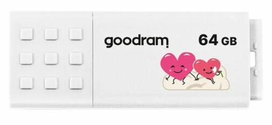 GoodRam Valentine USB Flash Drive 64GB