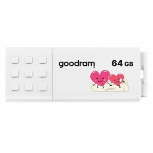 GoodRam Valentine USB Flash Drive 64GB