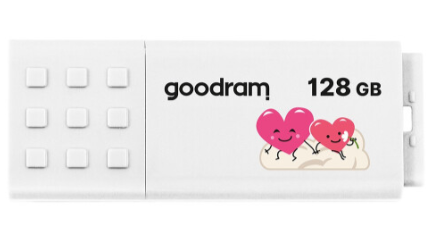 GoodRam Valentine USB Flash Drive 128GB