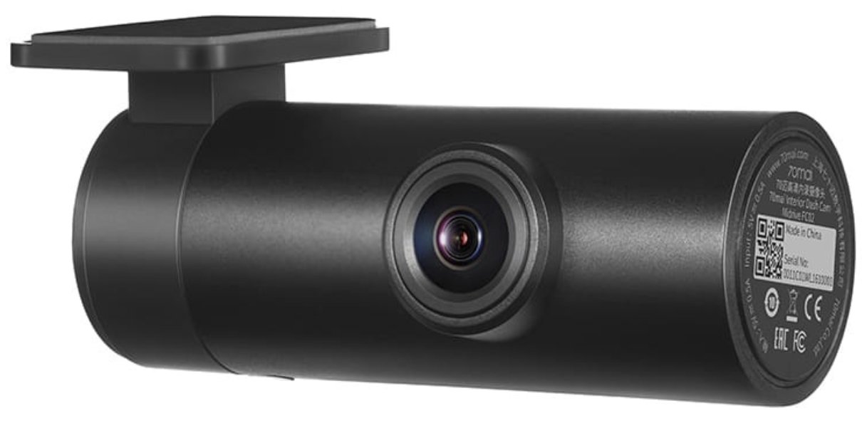 70mai Midrive FC02 Video recorder