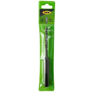 SDS-PLUS KIVI / TELLISE / BETOONI / TSEMENDI PUUR YG8-KÕVASULAM 5.0X160MM. RIPUTUSPAKEND 1TK JBM