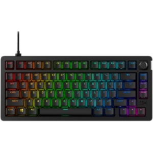 HyperX Alloy Rise 75 RGB Gaming Keyboard