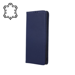 Mocco Genuine Leather Smart Pro Чехол Книжка для смартфона Samsung Galaxy A36 5G