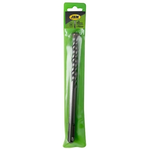 SDS-PLUS KIVI / TELLISE / BETOONI / TSEMENDI PUUR YG8-KÕVASULAM 8.0X160MM. RIPUTUSPAKEND 1TK JBM