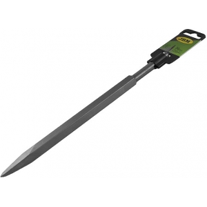 SDS-PLUS PIIKMEISEL 40CR-STEEL 14X250MM. RIPUTUSPAKEND 1TK JBM