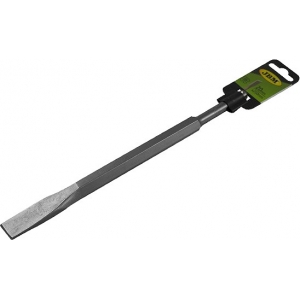 SDS-PLUS LAPIKMEISEL 40CR-STEEL 20X250MM. RIPUTUSPAKEND 1TK JBM
