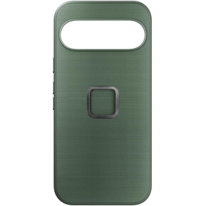 Peak Design защитный чехол Pixel 9 Pro Mobile Everyday Fabric Case, sage