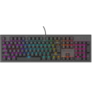 Genesis Thor 303 Outemu RGB Игровая Клавиатура