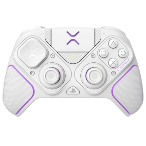 PDP беспроводной игровой пульт Victrix Pro BFG PlayStation, white