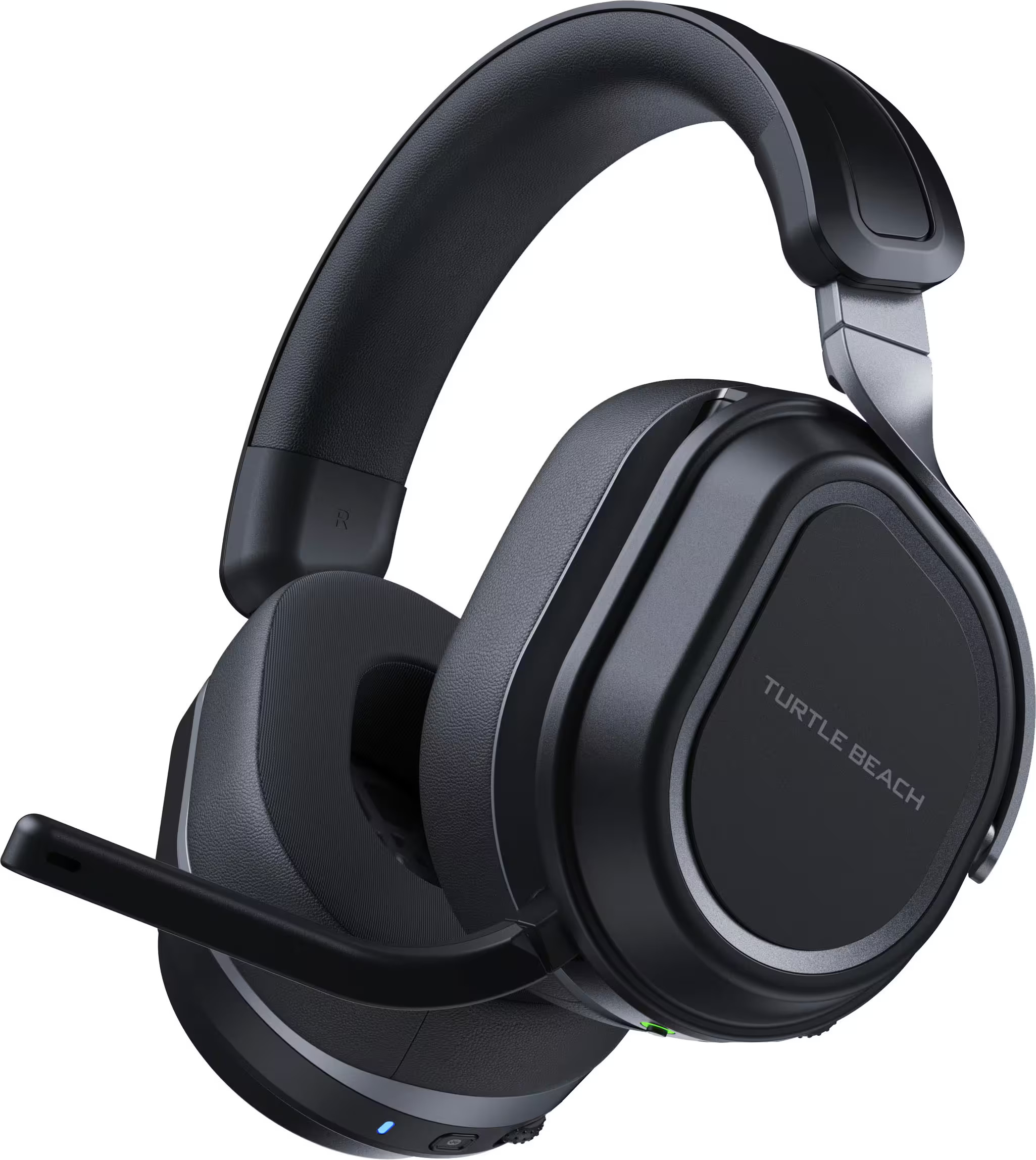 Turtle Beach juhtmevabad kõrvaklapid Stealth 700 Gen 3 PC, must