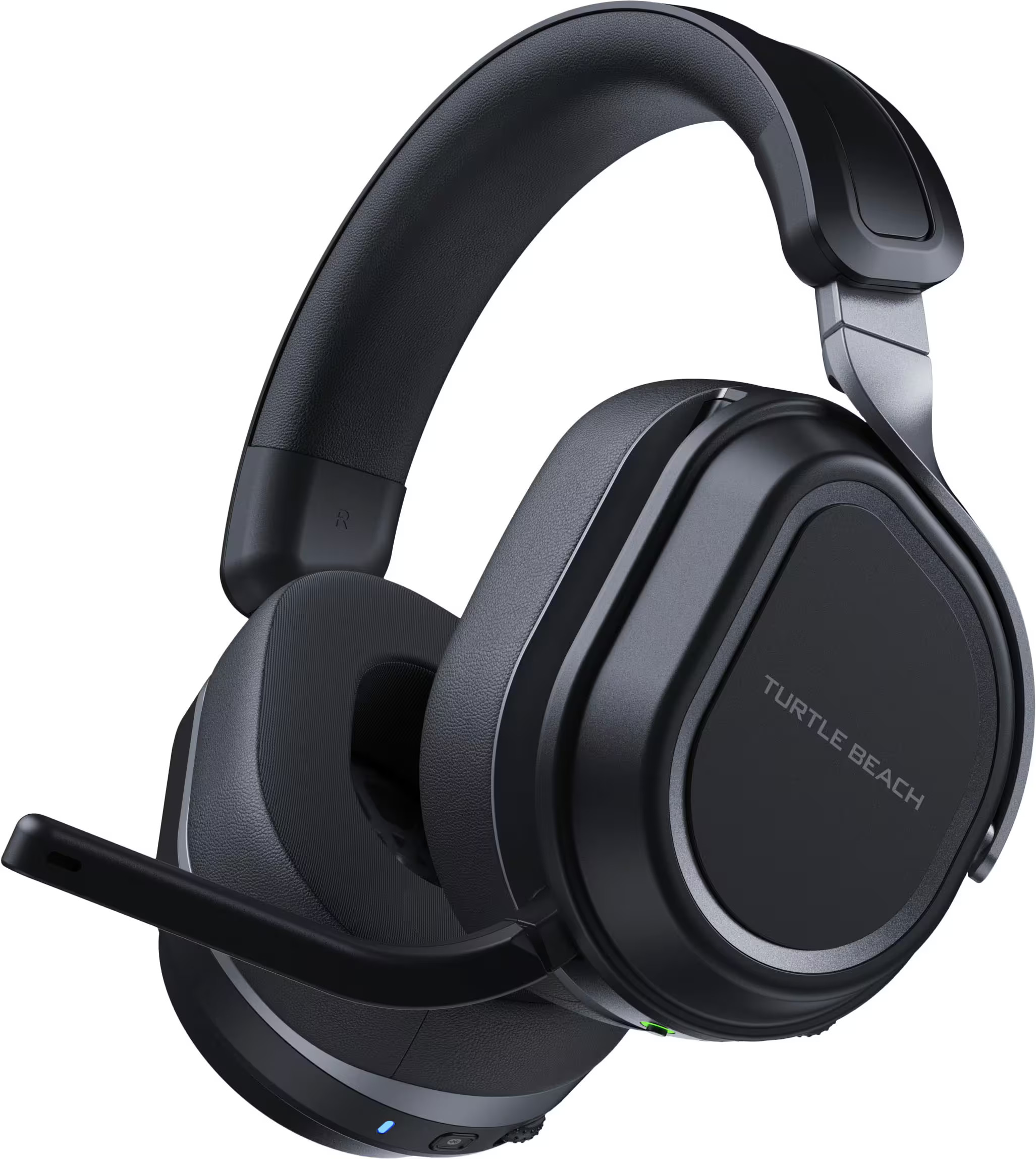 Turtle Beach juhtmevabad kõrvaklapid Stealth 700 Gen 3 PlayStation, must