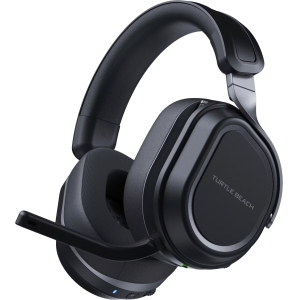 Turtle Beach juhtmevabad kõrvaklapid Stealth 700 Gen 3 PlayStation, must