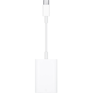 Apple USB-C - SD kaardilugeja