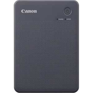 Canon фотопринтер Selphy Square QX20, dark grey