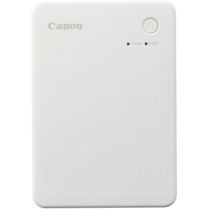 Canon фотопринтер Selphy Square QX20, sand white