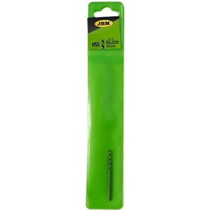 METALLIPUUR HSS-G / 4341 2.5X57MM. RIPUTUSPAKEND 1TK JBM